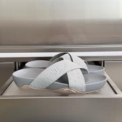 cheap quality Balenciaga monday ultra slippers Model No. 155